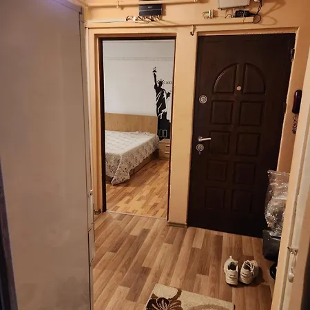 Apartment Two Bedrooms