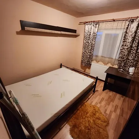 Apartment Two Bedrooms *