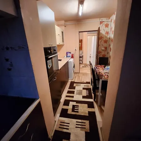 Two Bedrooms Apartment Timisoara
