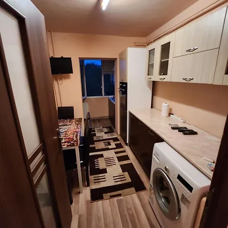Two Bedrooms Timisoara